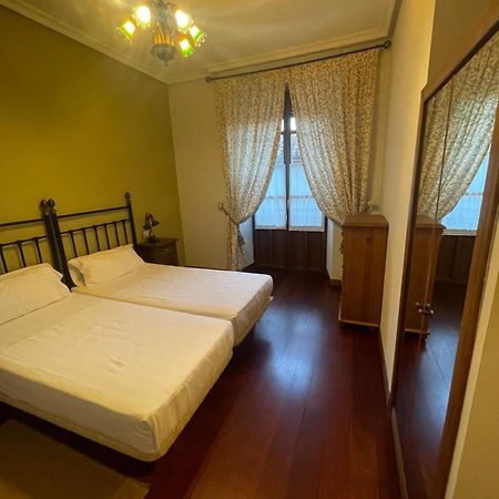 מלון אונקרה La Casona De Molleda מראה חיצוני תמונה