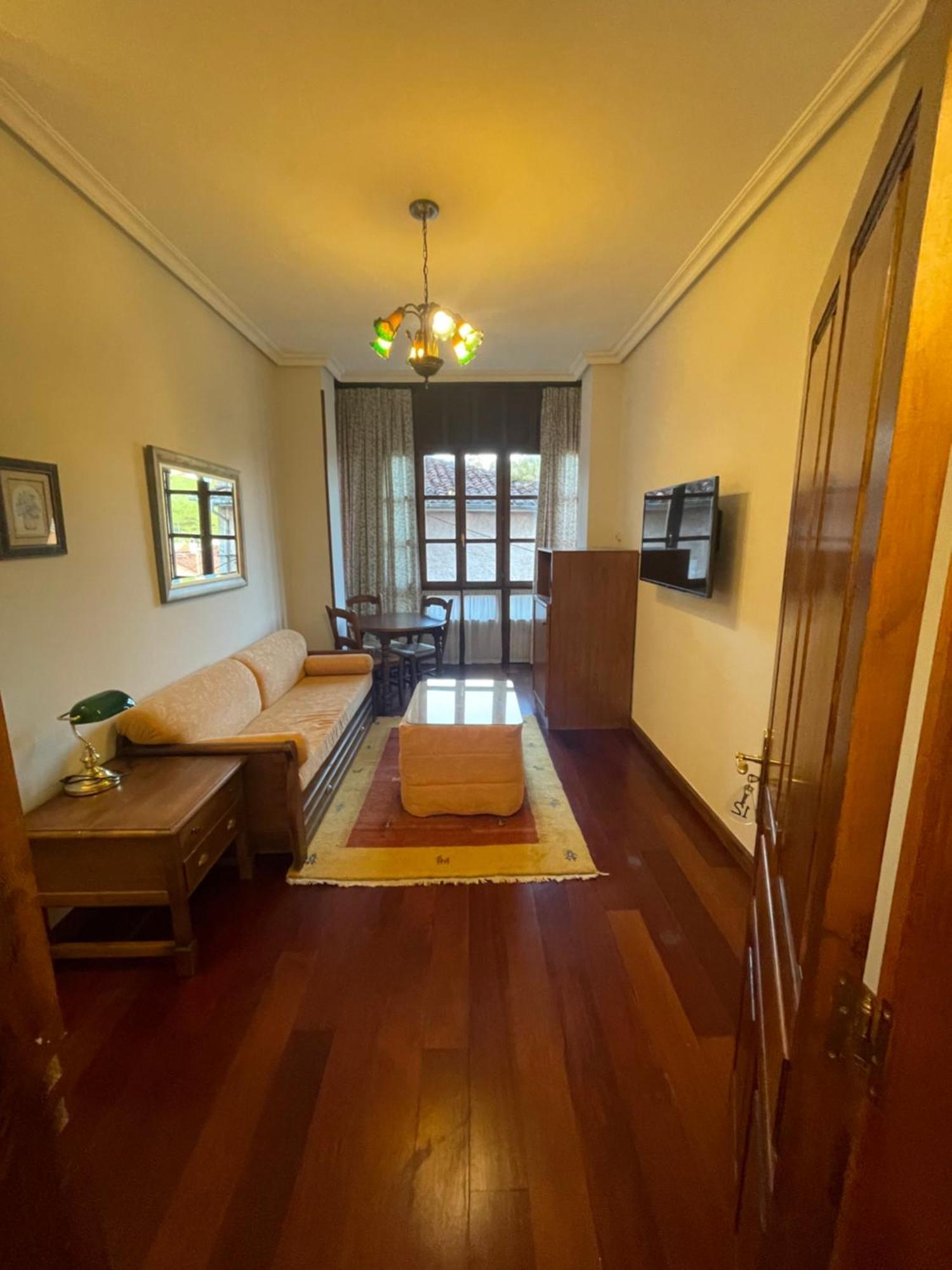 מלון אונקרה La Casona De Molleda מראה חיצוני תמונה