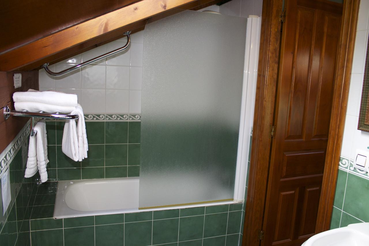 מלון אונקרה La Casona De Molleda מראה חיצוני תמונה