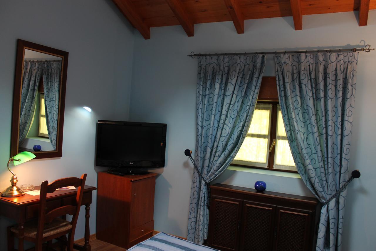 מלון אונקרה La Casona De Molleda מראה חיצוני תמונה