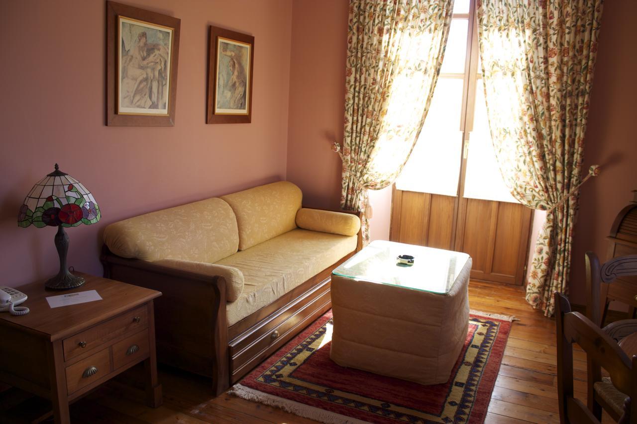 מלון אונקרה La Casona De Molleda מראה חיצוני תמונה