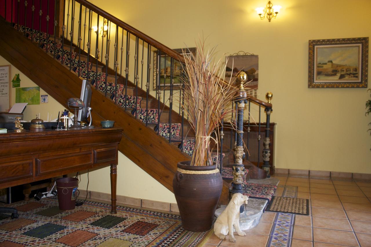 מלון אונקרה La Casona De Molleda מראה חיצוני תמונה
