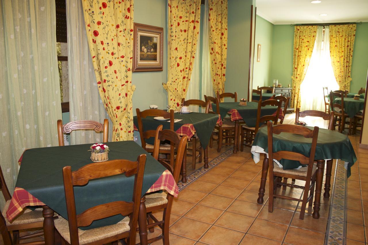מלון אונקרה La Casona De Molleda מראה חיצוני תמונה