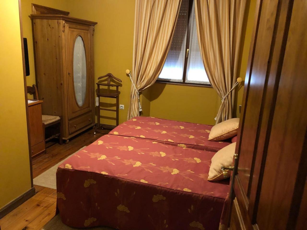 מלון אונקרה La Casona De Molleda מראה חיצוני תמונה