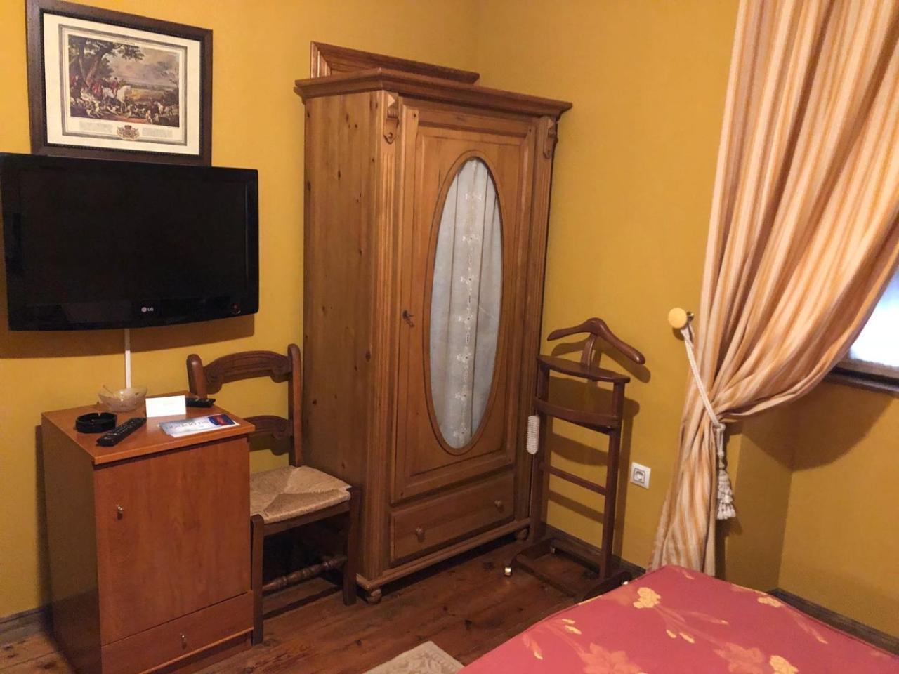 מלון אונקרה La Casona De Molleda מראה חיצוני תמונה
