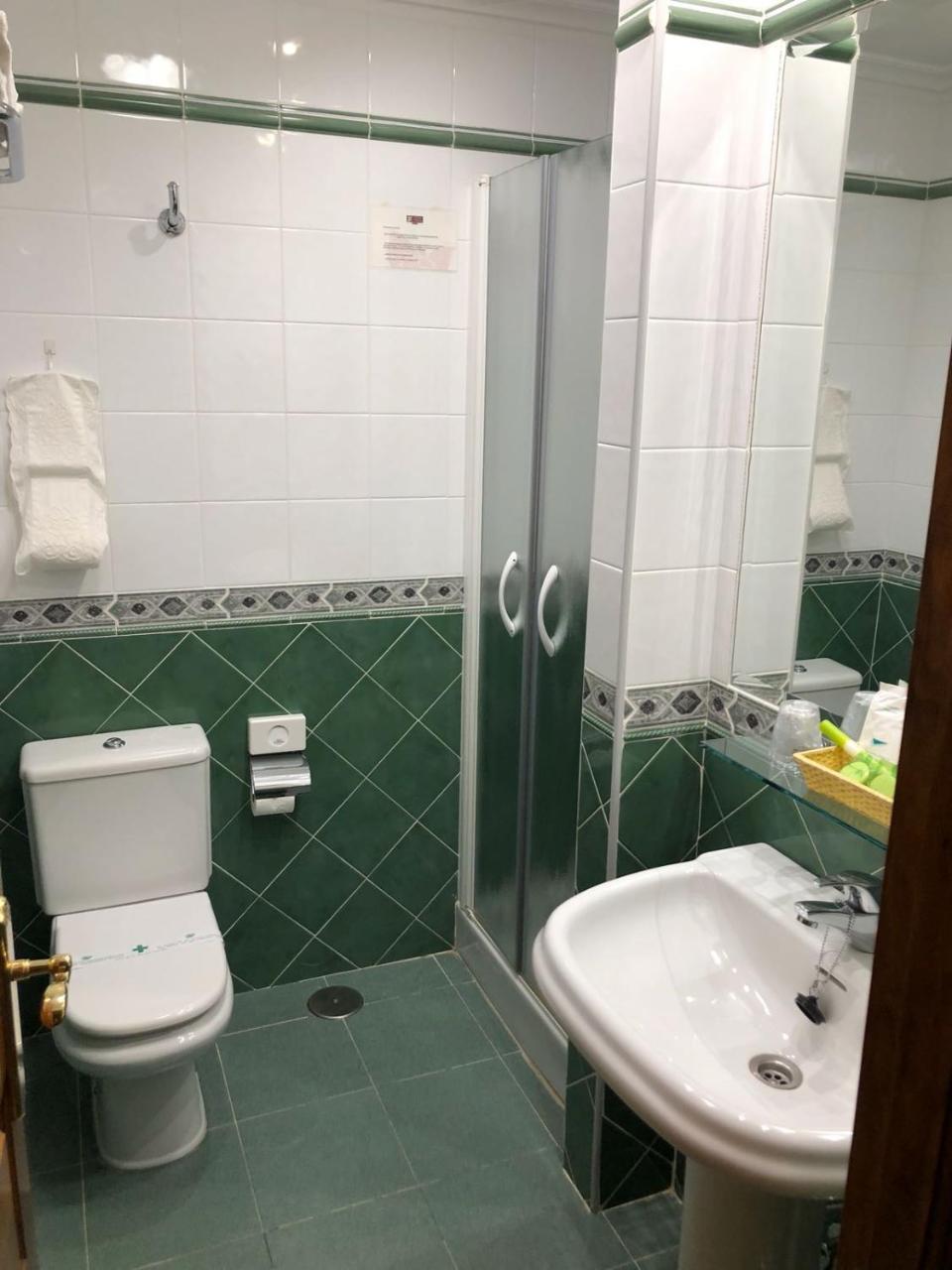 מלון אונקרה La Casona De Molleda מראה חיצוני תמונה